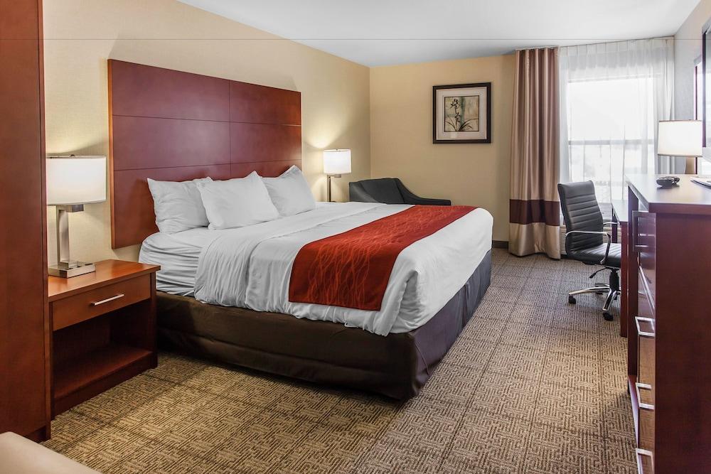 Comfort Inn & Suites Near Fallon Naval Air Station Eksteriør billede
