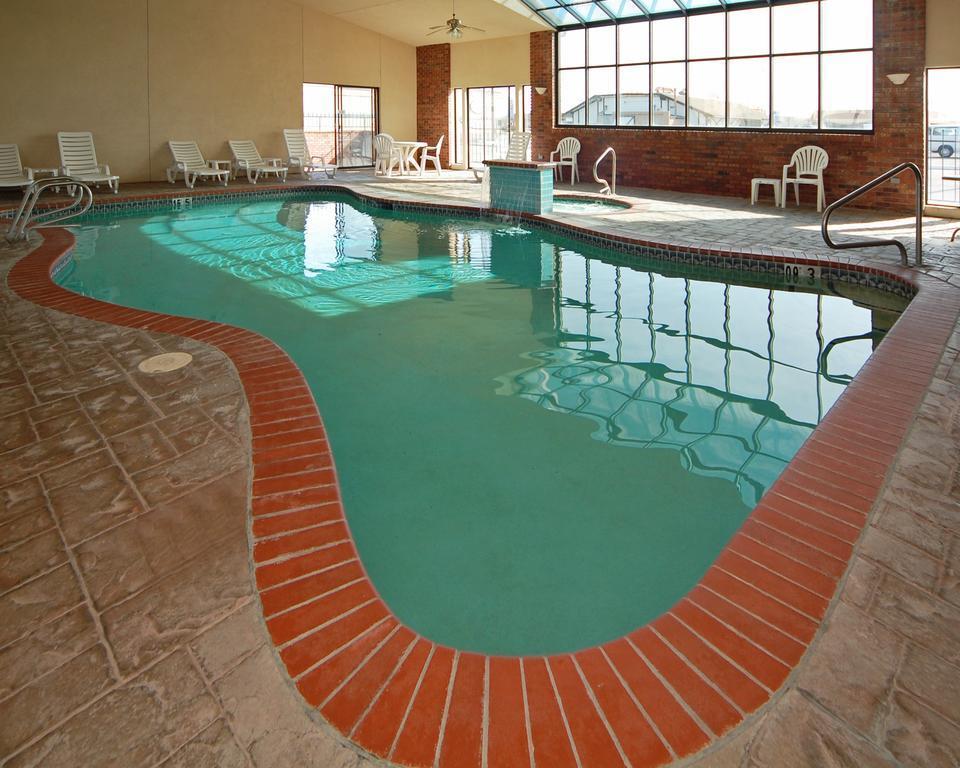 Comfort Inn & Suites Near Fallon Naval Air Station Eksteriør billede