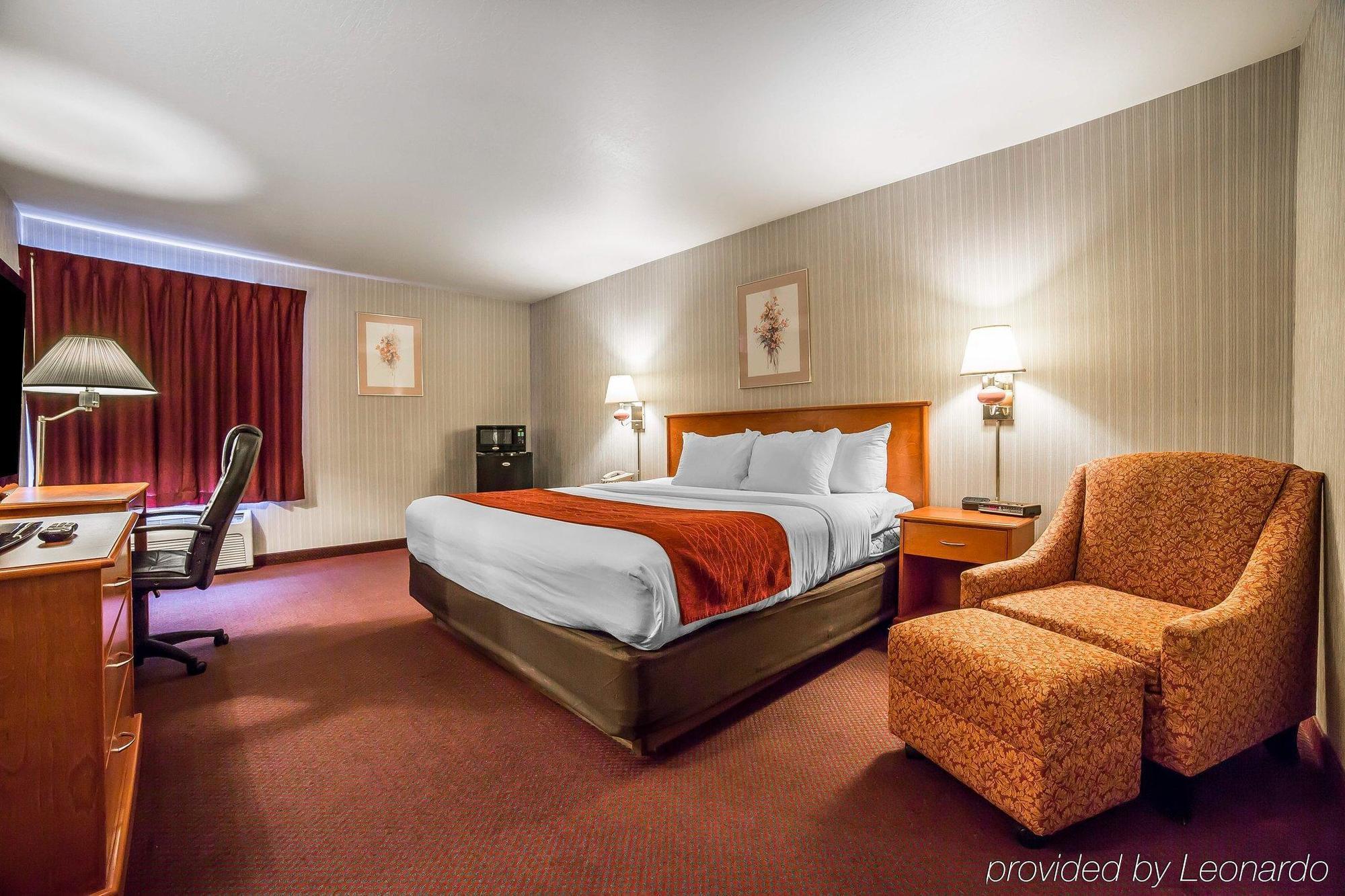 Comfort Inn & Suites Near Fallon Naval Air Station Eksteriør billede