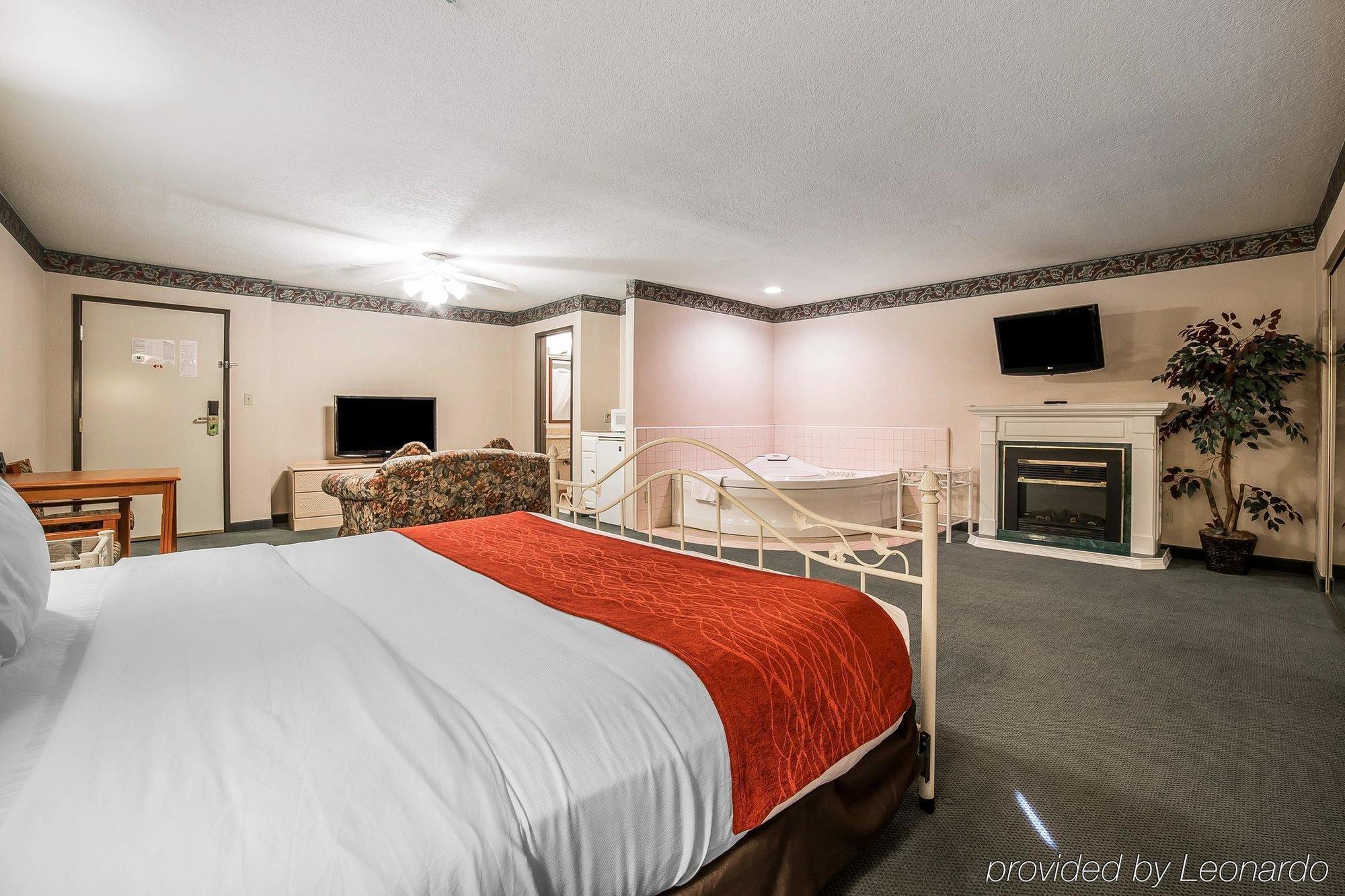 Comfort Inn & Suites Near Fallon Naval Air Station Eksteriør billede