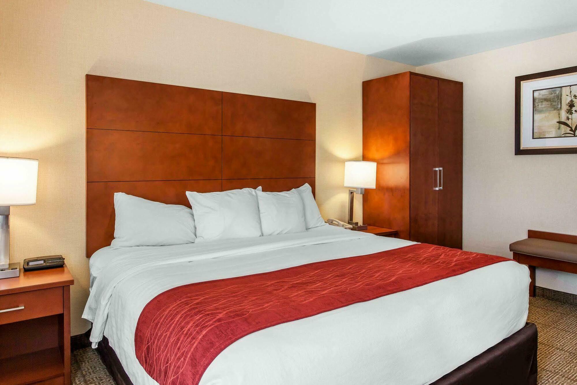 Comfort Inn & Suites Near Fallon Naval Air Station Eksteriør billede