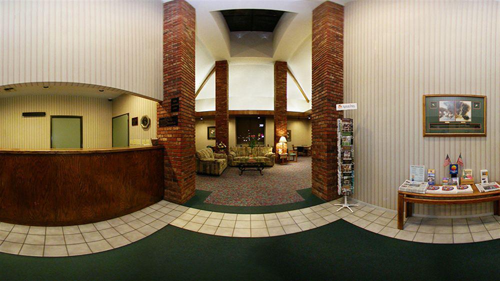 Comfort Inn & Suites Near Fallon Naval Air Station Eksteriør billede